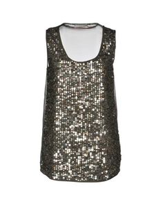 Топ без рукавов Pinko