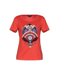 Футболка Maison Scotch
