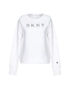 Толстовка Dkny