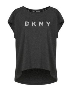 Футболка Dkny