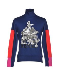 Толстовка Kenzo