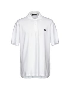 Поло Fred Perry