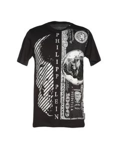Футболка Philipp Plein