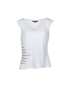 Топ без рукавов Vittoria Romano