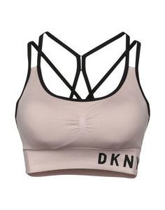 Топ без рукавов Dkny