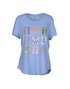 Футболка Dorothy Blue