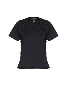 Футболка Maison Scotch