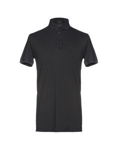 Поло Fred Perry