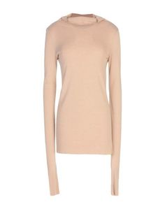 Футболка Rick Owens Lilies