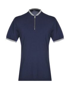 Поло Fred Perry
