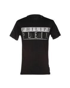 Футболка Philipp Plein