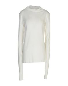 Футболка Rick Owens Lilies