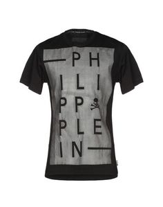 Футболка Philipp Plein