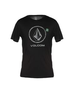 Футболка Volcom