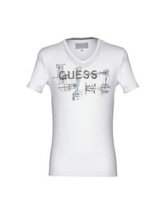 Футболка Guess