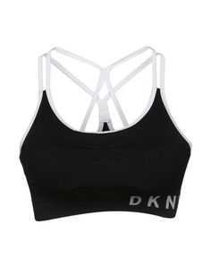 Топ без рукавов Dkny