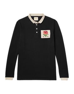 Поло Kent & Curwen