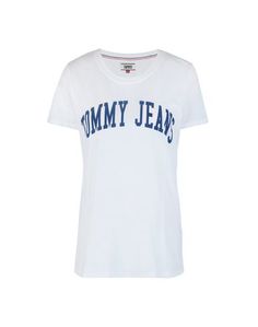 Футболка Tommy Jeans