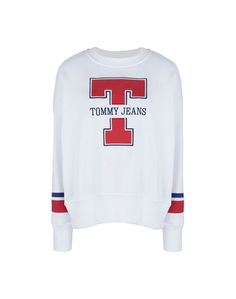 Толстовка Tommy Jeans