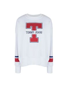 Толстовка Tommy Jeans