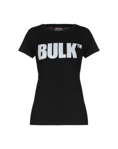 Футболка Bulk