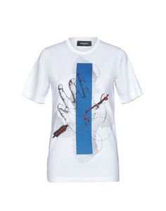 Футболка Dsquared2