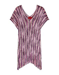 Топ без рукавов Missoni
