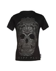 Футболка Philipp Plein
