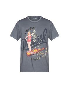 Футболка Desigual