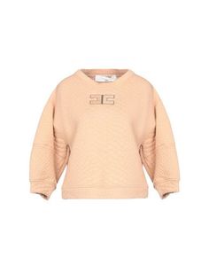 Толстовка Elisabetta Franchi Jeans
