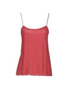 Топ без рукавов Golden Goose Deluxe Brand
