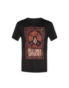 Футболка Volcom