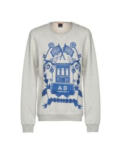 Толстовка Scotch & Soda