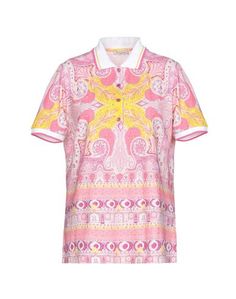 Поло Etro