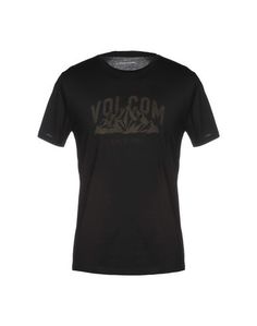 Футболка Volcom