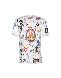 Футболка Desigual