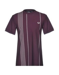 Футболка Fred Perry