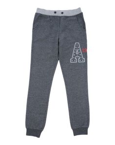 Повседневные брюки Armani Junior