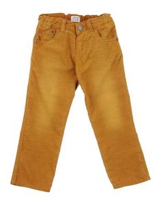 Повседневные брюки Armani Junior