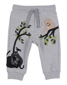 Повседневные брюки Dolce & Gabbana