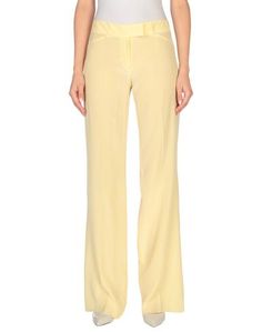Повседневные брюки Blumarine
