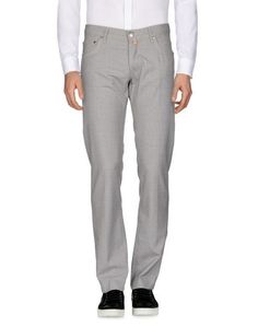 Повседневные брюки Corneliani ID