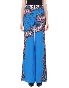 Повседневные брюки Etro