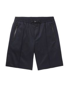 Бермуды Solid Homme