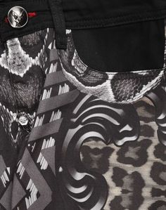 Повседневные брюки Philipp Plein