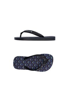 Вьетнамки Armani Junior