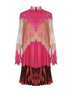 Короткое платье Valentino