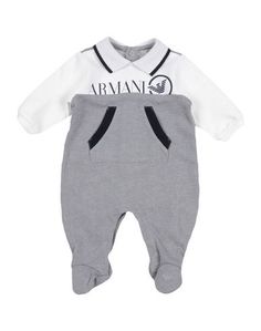 Детский комбинезон Armani Junior