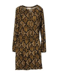 Короткое платье Michael Michael Kors