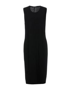 Платье длиной 3/4 Domina